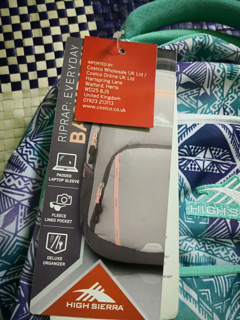 swiss army laptop backpack costco