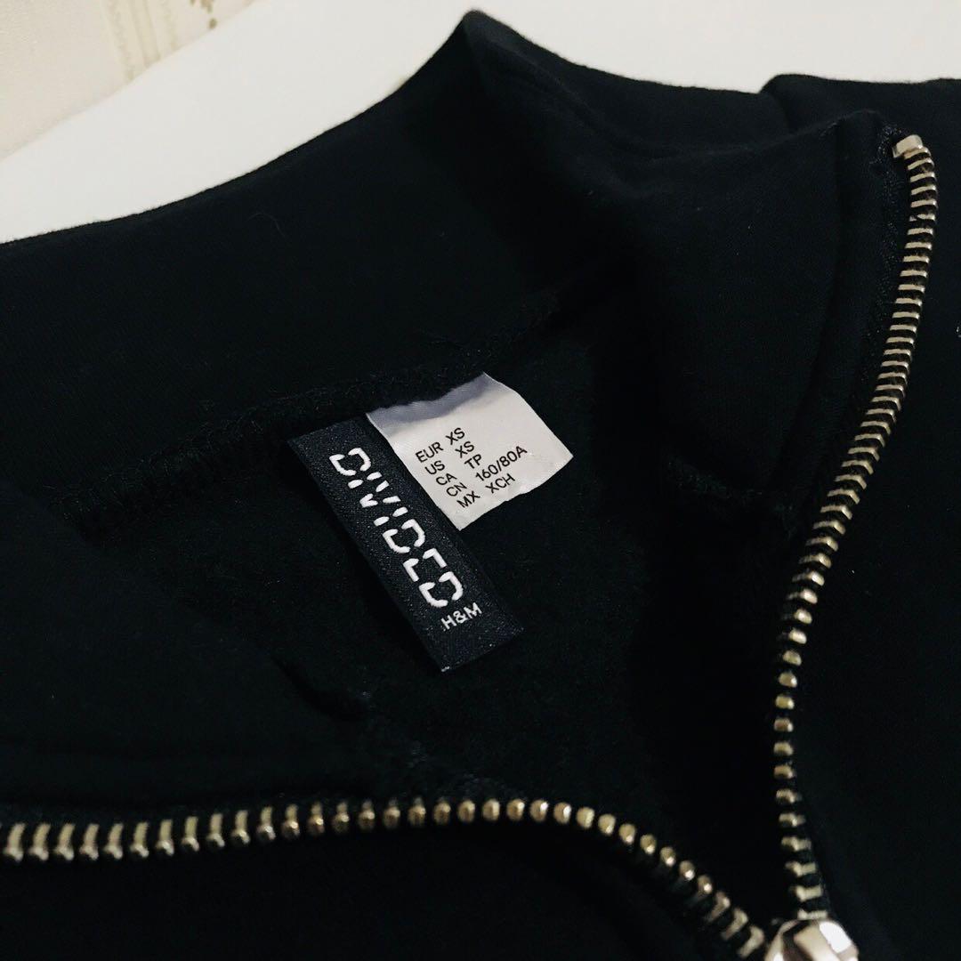 H&m okay sweatshirt shop