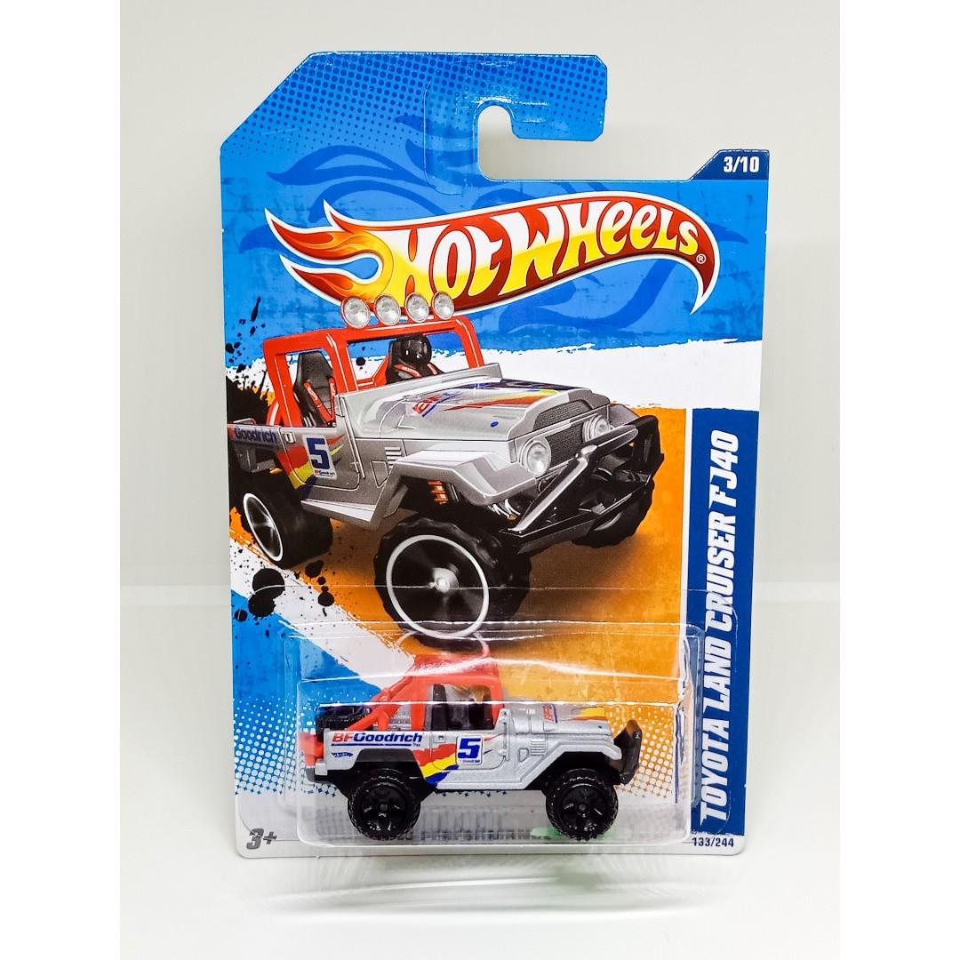 Hot deals wheels fj40
