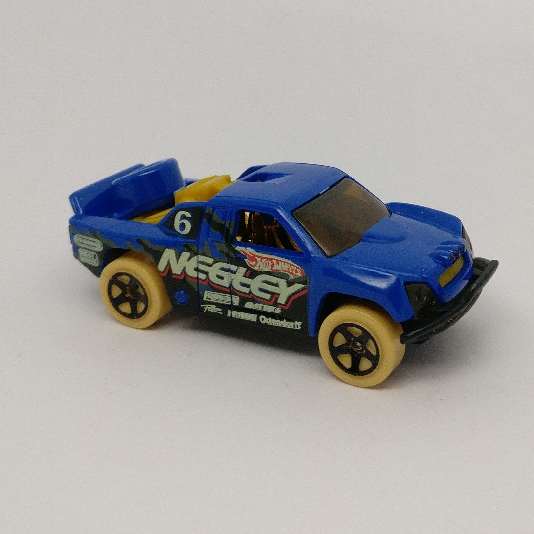 Hot Wheels Off Track Hobbies Toys Toys Games on Carousell