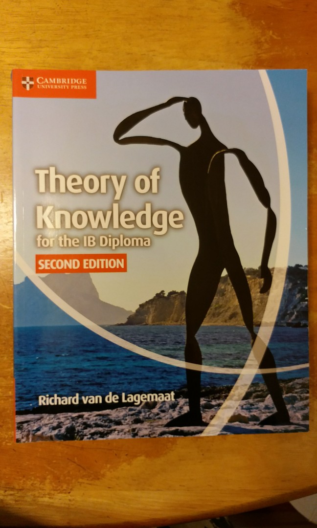 IB Theory Of Knowledge Textbook Carousell ib-theory-of-knowledge-textbook-carousell