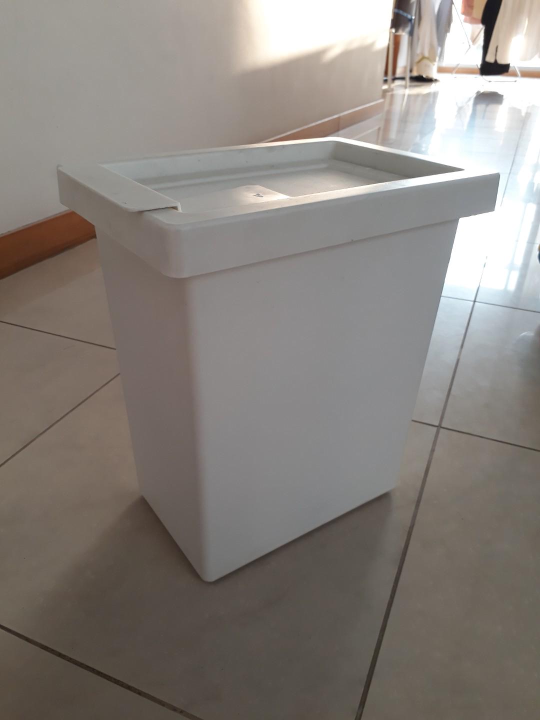 Ikea Filur Trashbin Home Appliances Cleaning Laundry On Carousell