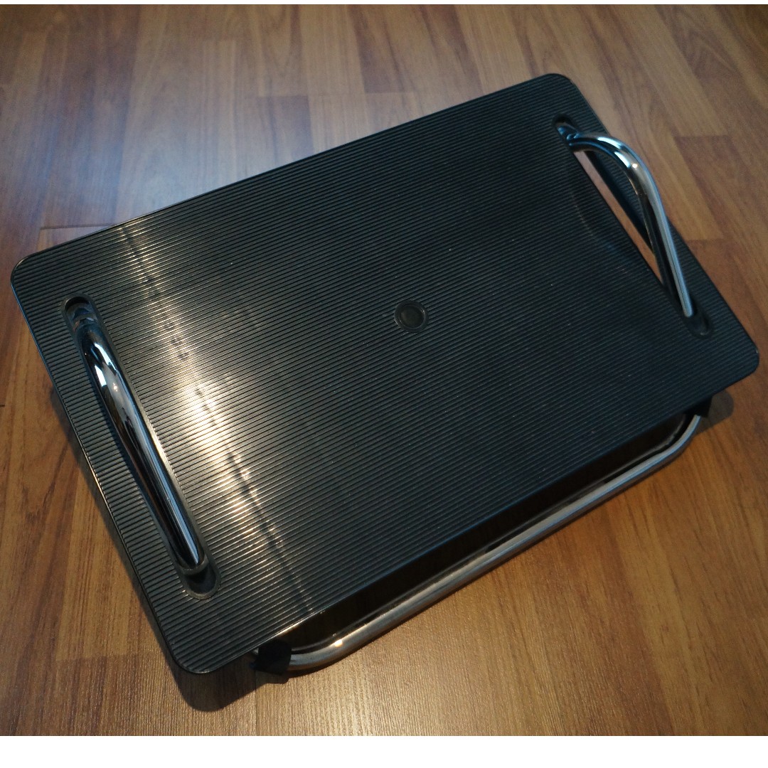 Ikea Foot Rest Dagotto Furniture Others On Carousell