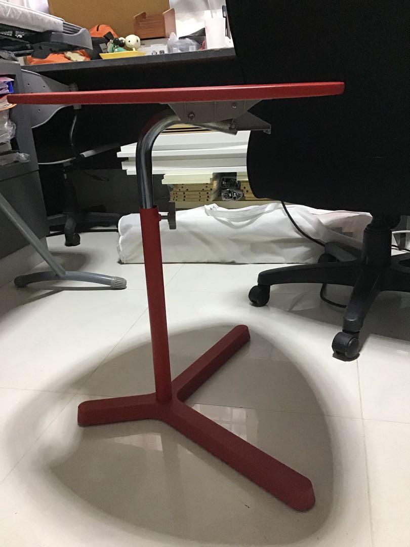 IKEA DAVE Laptop stand, Furniture & Home Living, Furniture, Tables