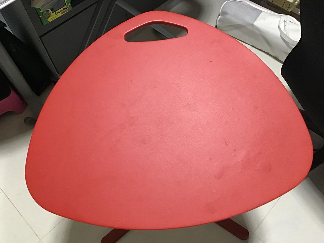 IKEA DAVE Laptop stand, Furniture & Home Living, Furniture, Tables