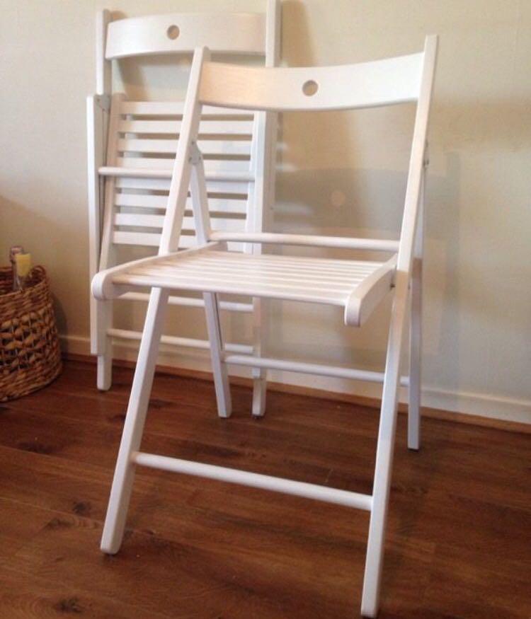 Terje top ikea white