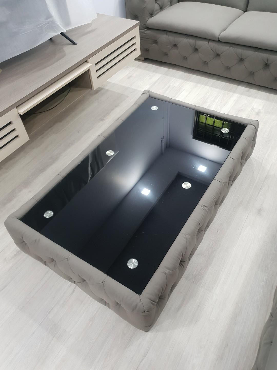 Imported Coffee Table, Furniture & Home Living, Furniture, Tables