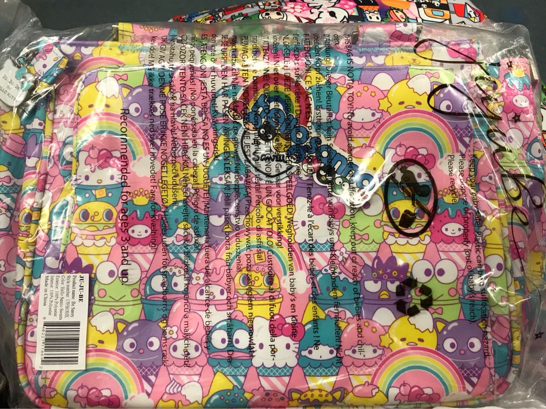 Jujube BNWT HSS Be Sassy Women s Fashion Bags Wallets Purses Pouches on Carousell