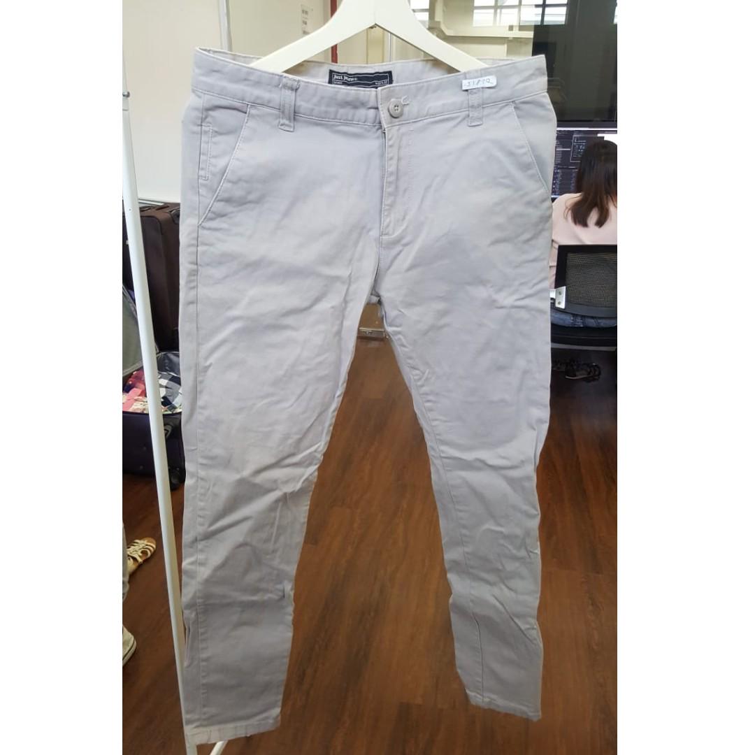 just jeans chino pants