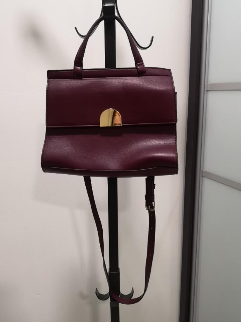 Latem bag top korea