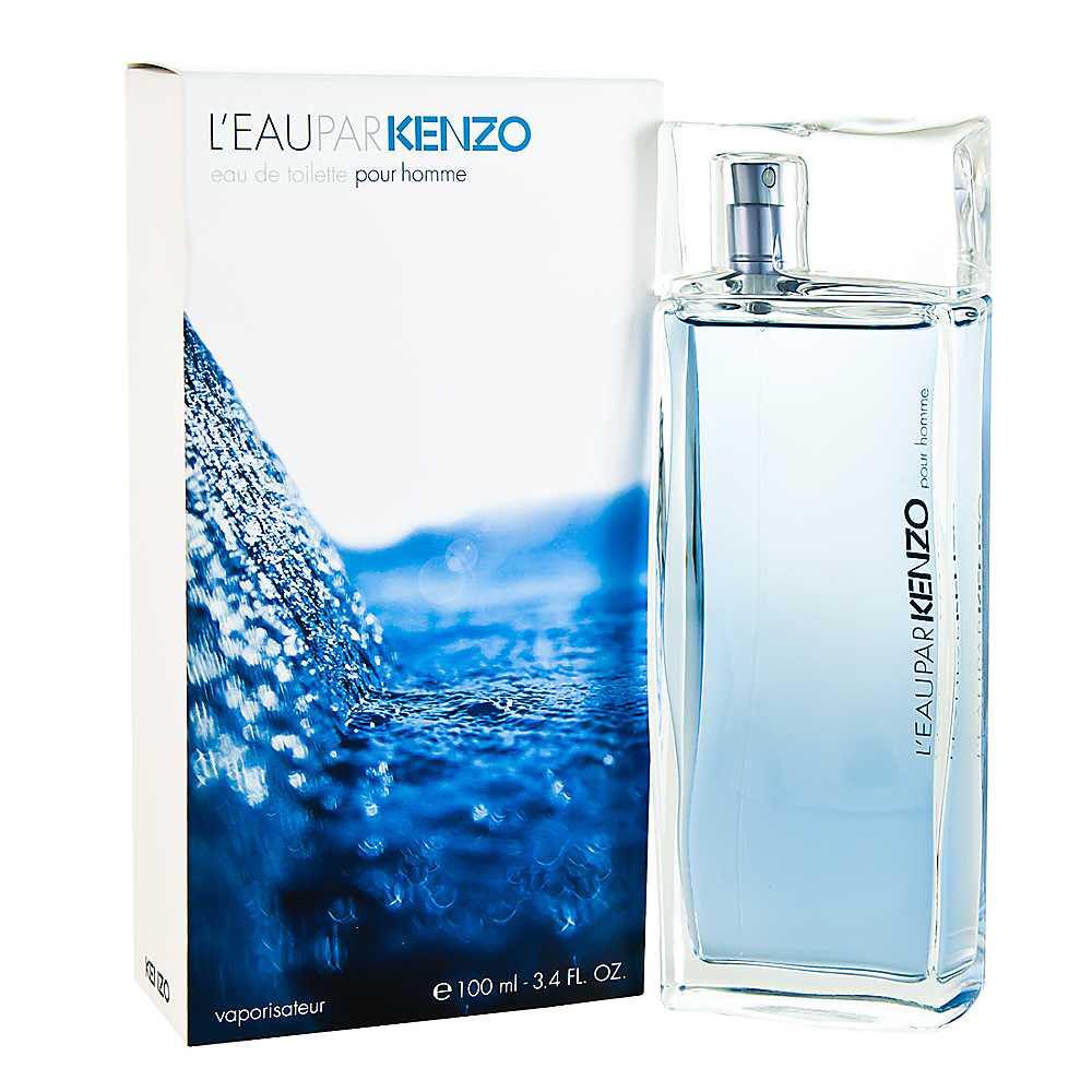 kenzo pour homme 2018