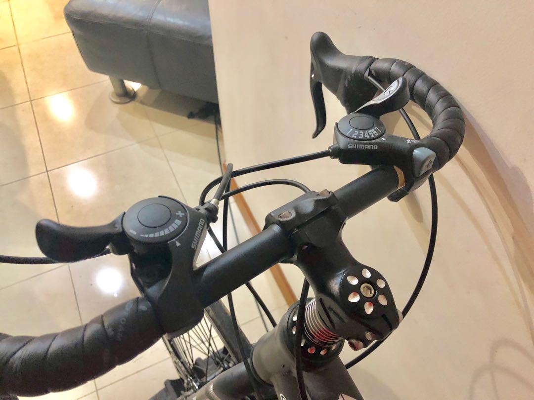 limit racing bike price