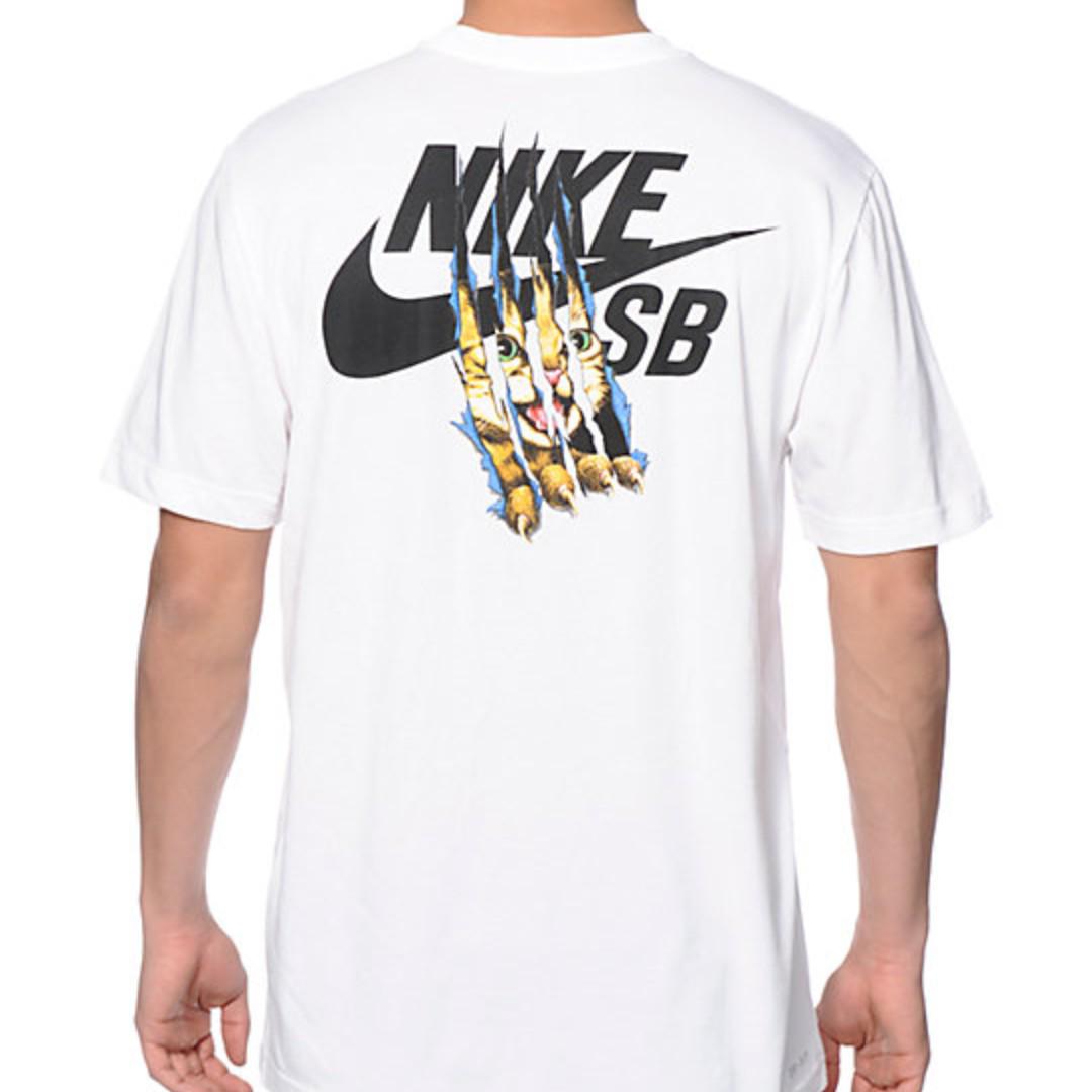 Nike sb hotsell cat scratch 15
