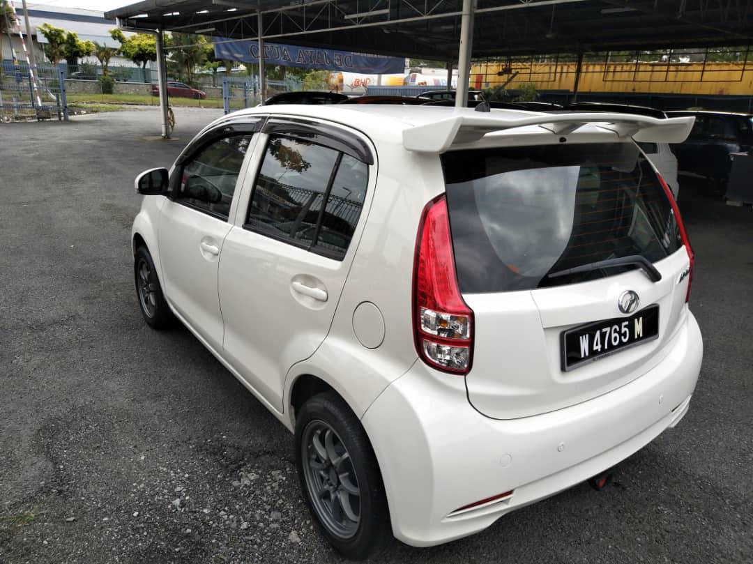 Loan Kereta Untuk Orang Sabah Labuan Sarawak Sahaja Cars Cars For Sale On Carousell