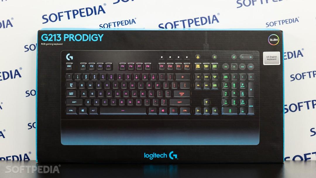 Logitech G213 Prodigy Gaming Keyboard Electronics Computer Parts Accessories On Carousell