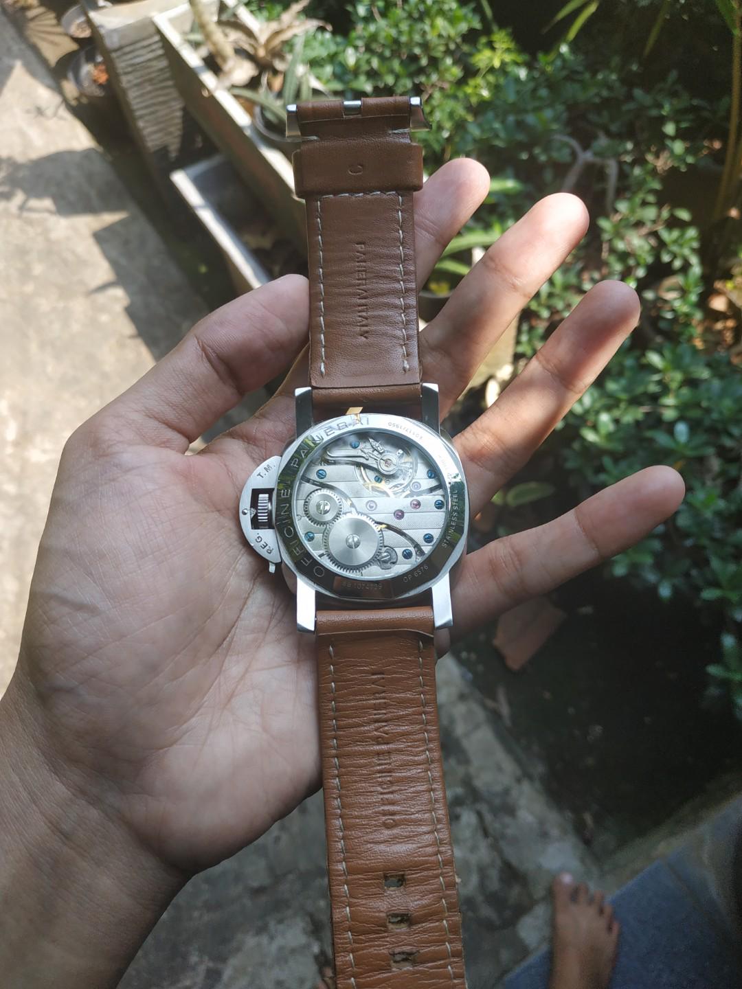 Luminor Panerai
