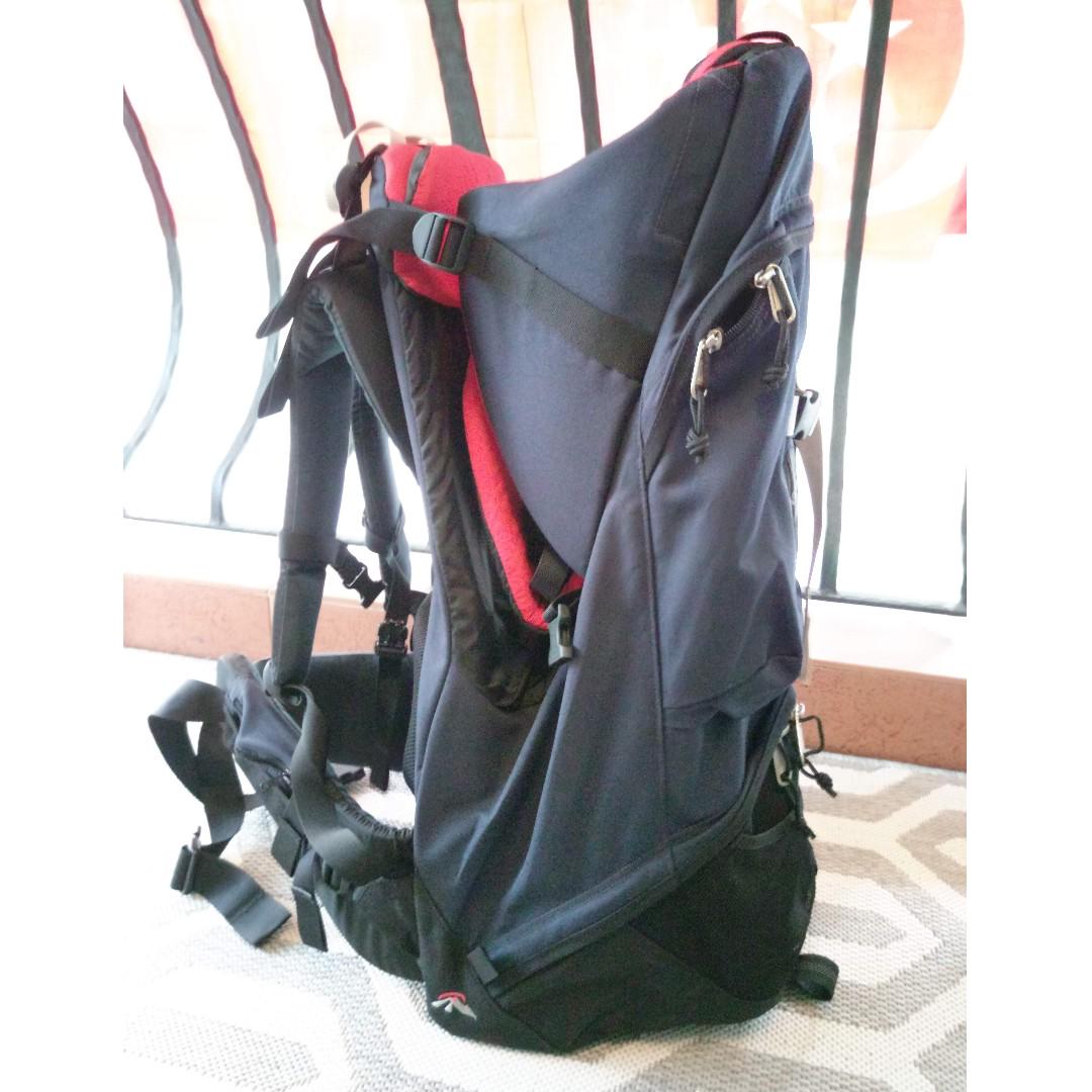 Macpac outlet possum carrier