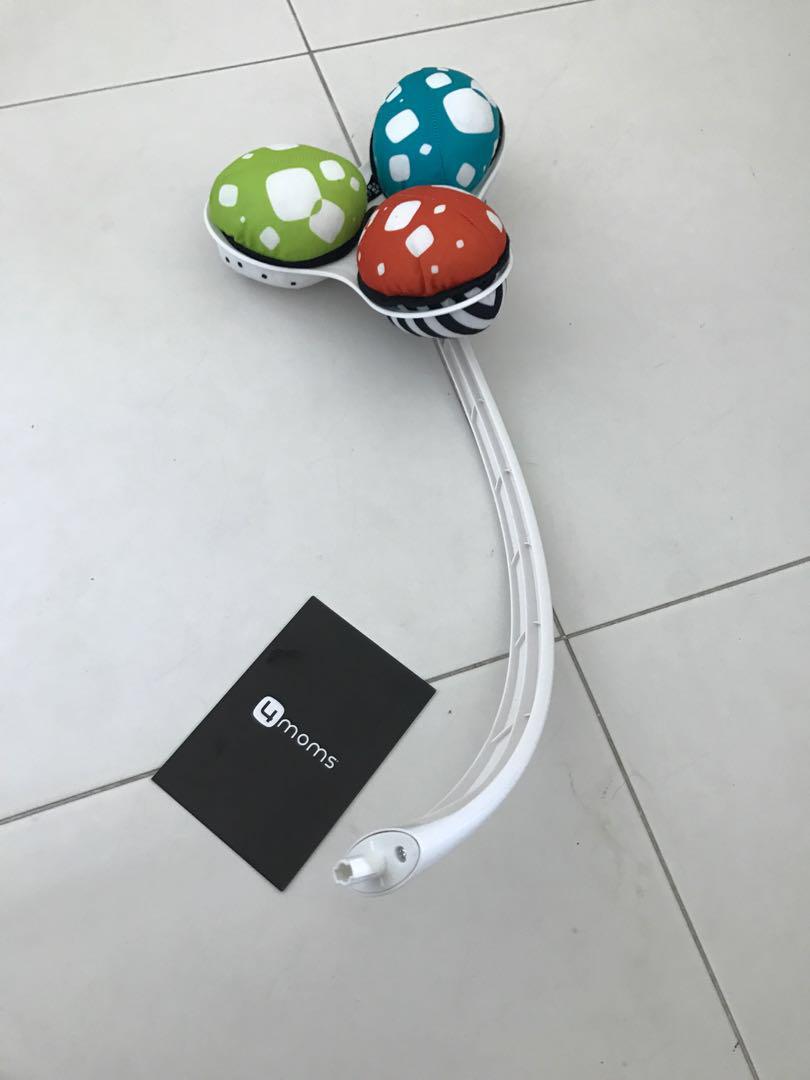 toys for mamaroo