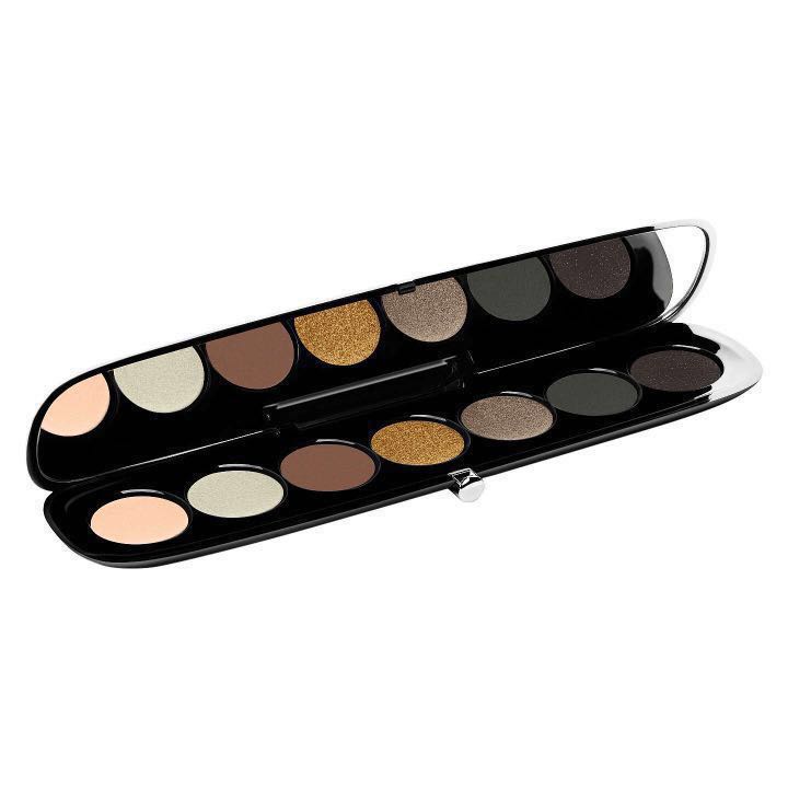 Marc jacobs edgitorial swatches hot sale