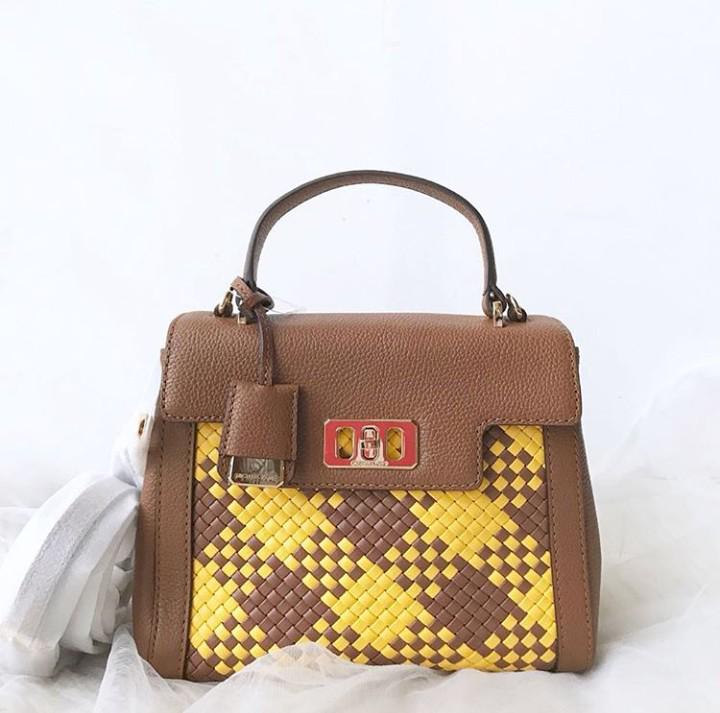 Michael kors cheap karson mini