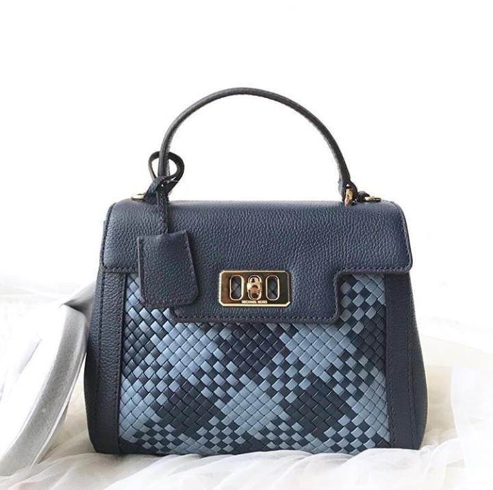 Michael kors clearance karson mini satchel