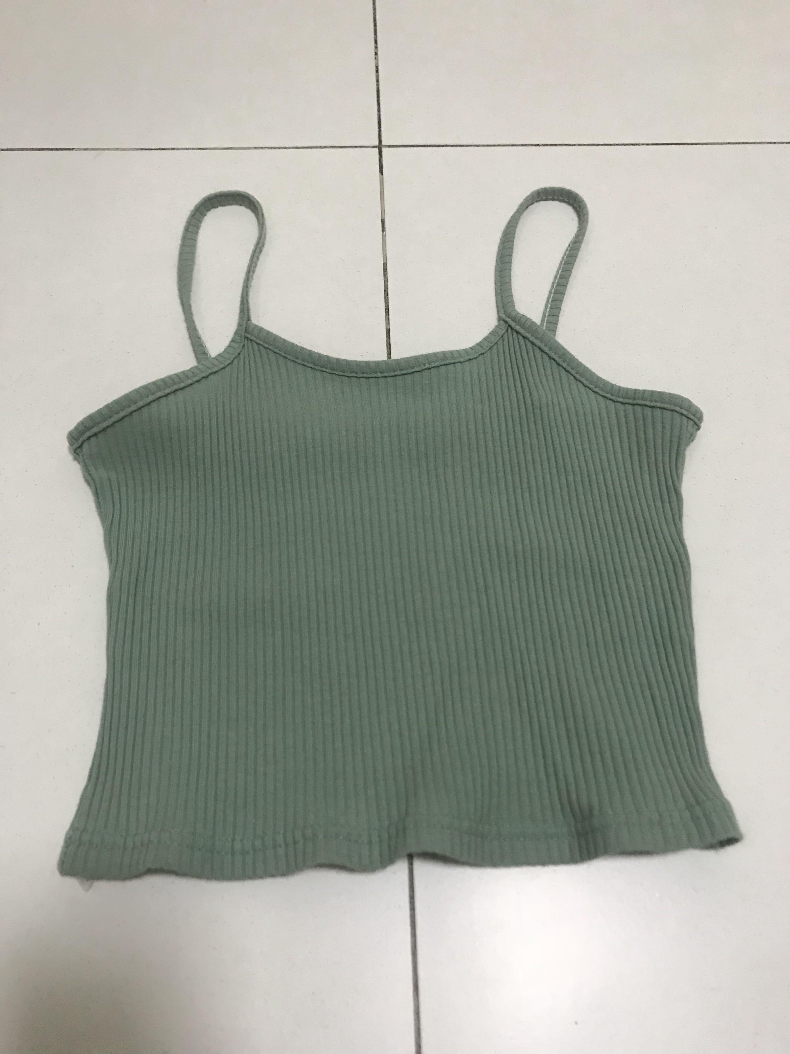 mint cami