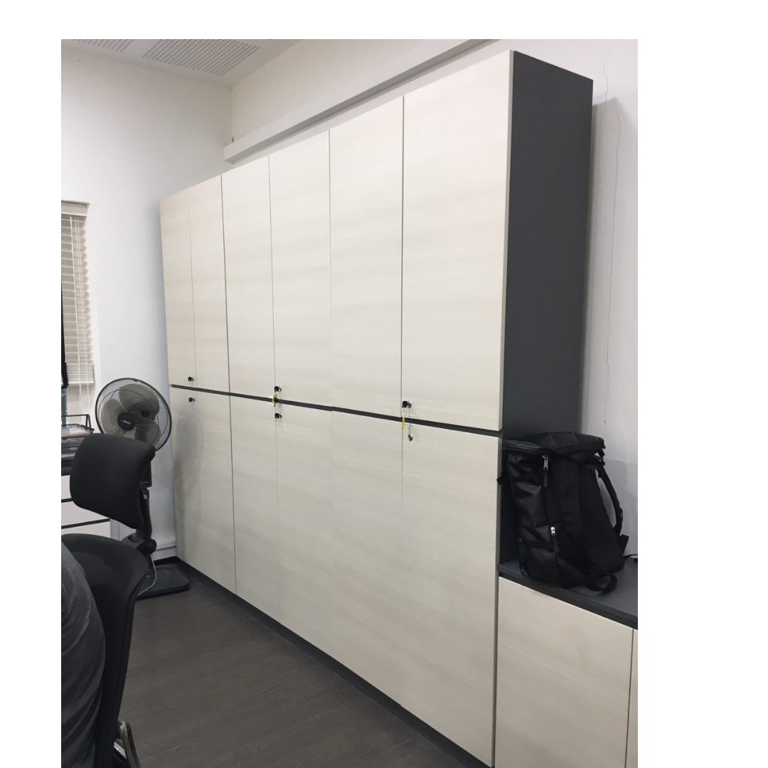 Custom cheap filing cabinet