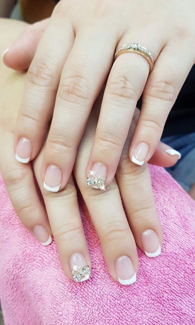 Nail dating keat hong