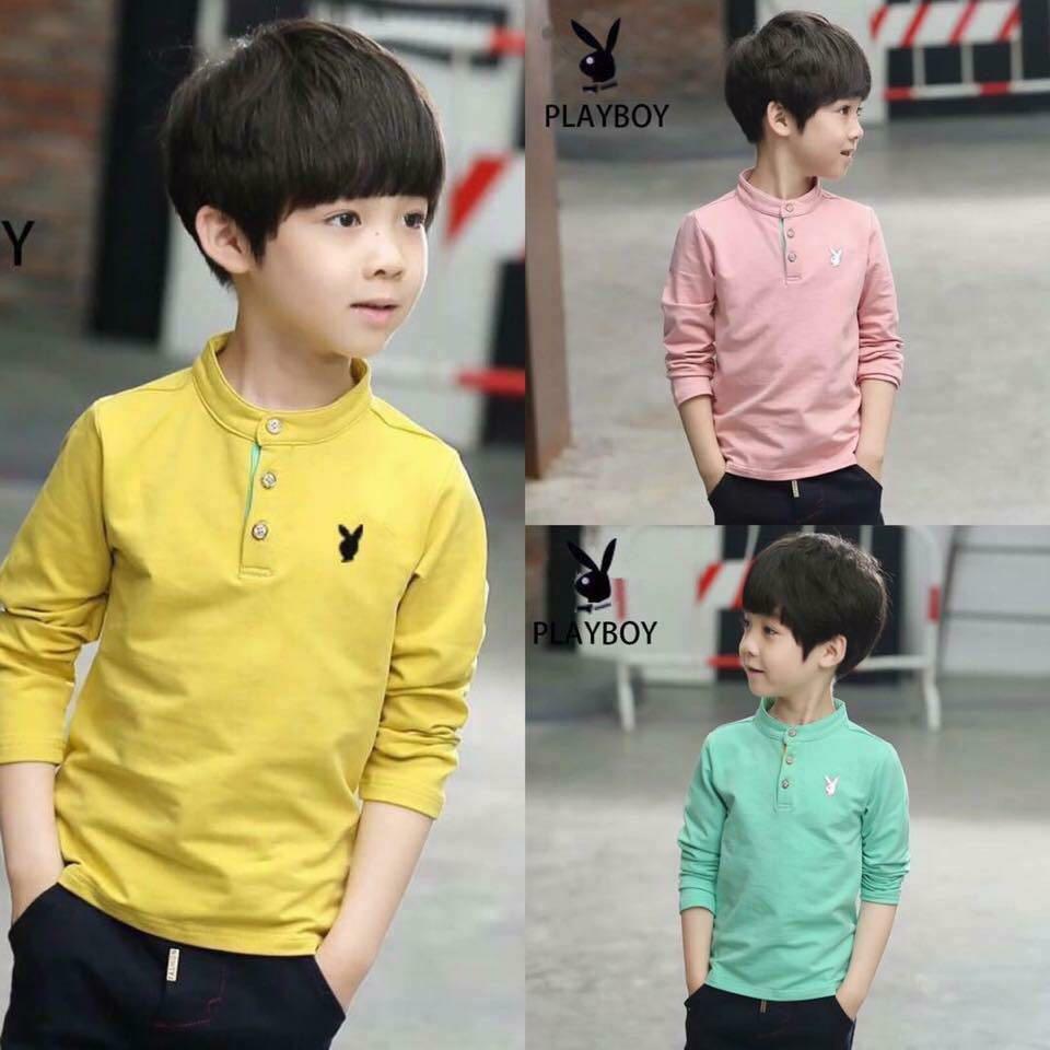 polo kids wear