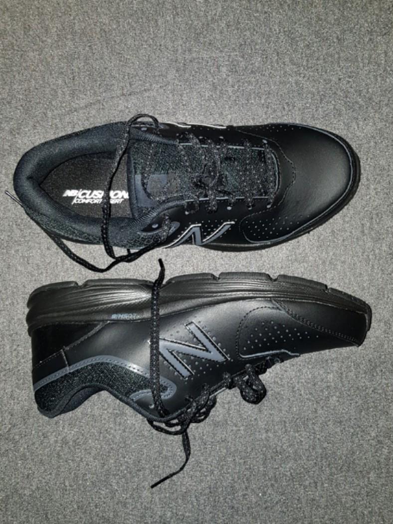 New Balance Women's WW411v2 Walking Shoe, Women's Fashion, Footwear,  Sneakers on Carousell