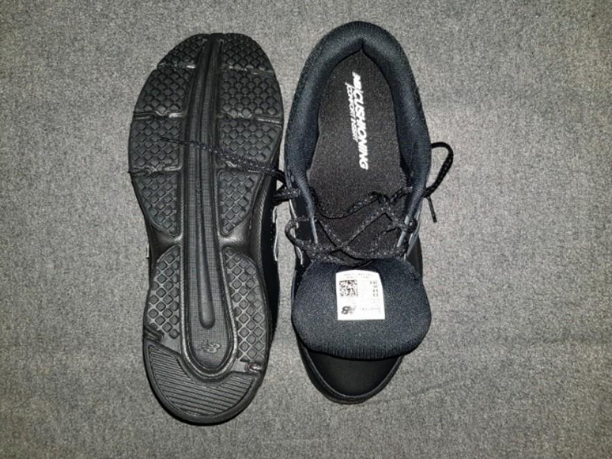 Ww411v2 new arrivals walking shoe