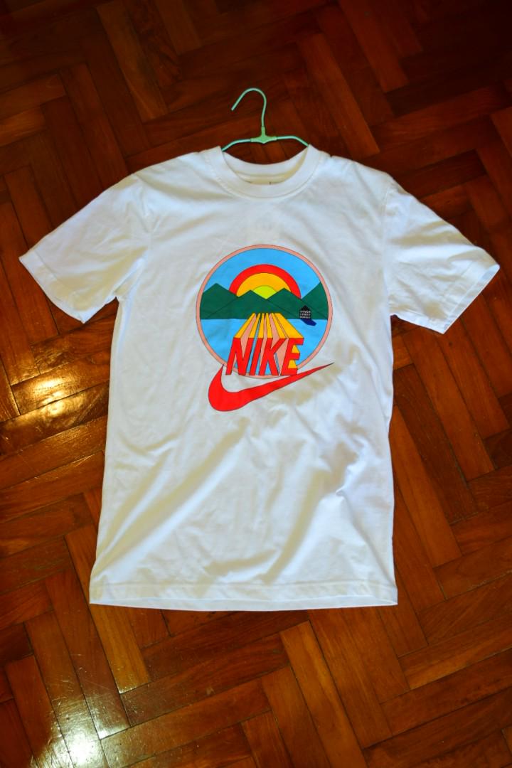 nike dsm tee nike dsm tee