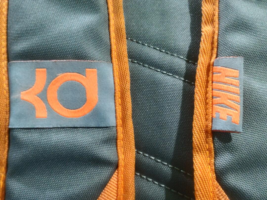 kd fastbreak backpack