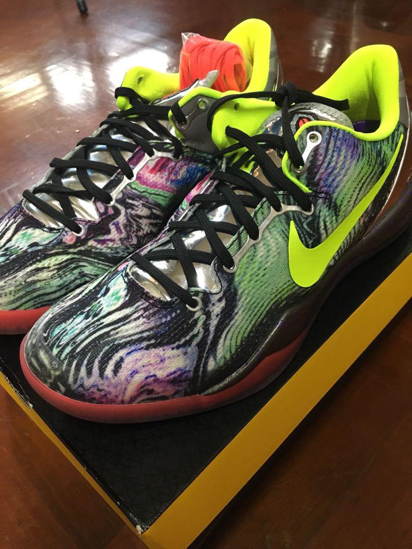 nike kobe 8 mens