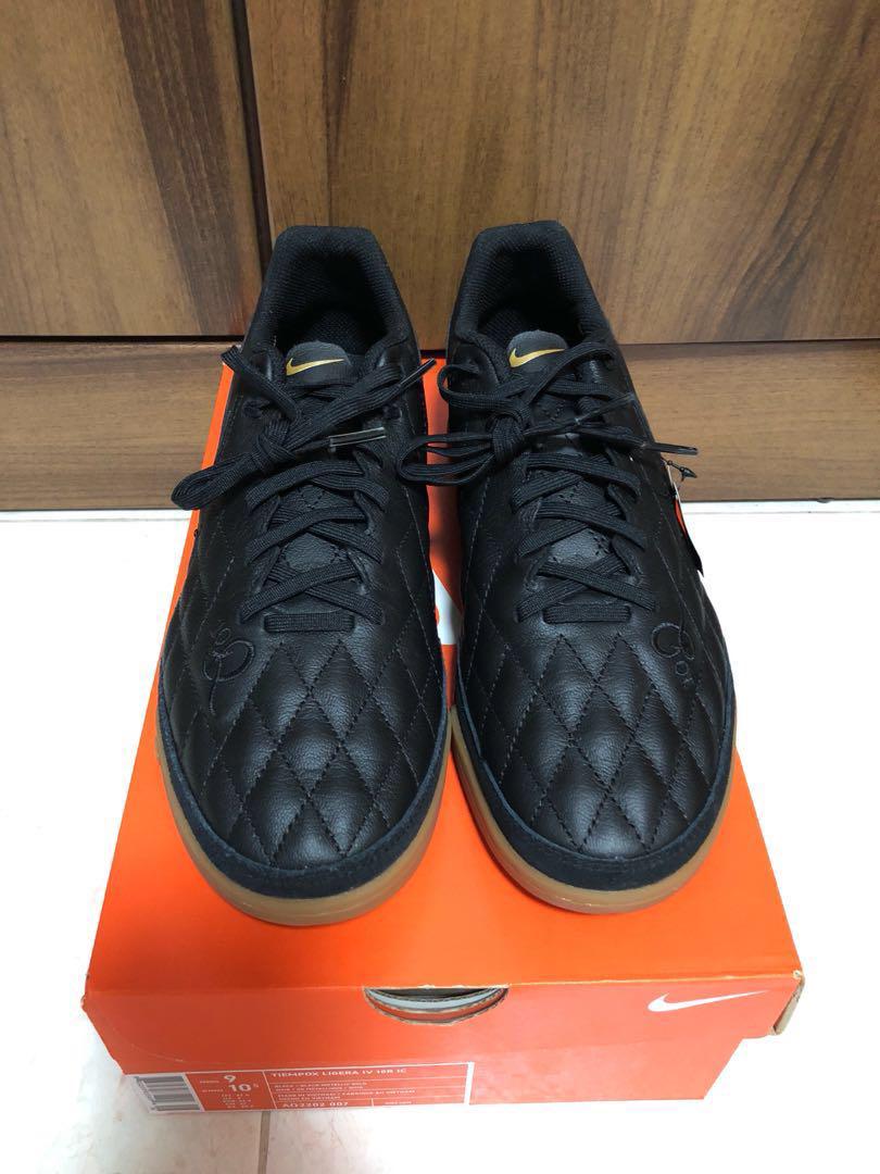 harga nike tiempo futsal