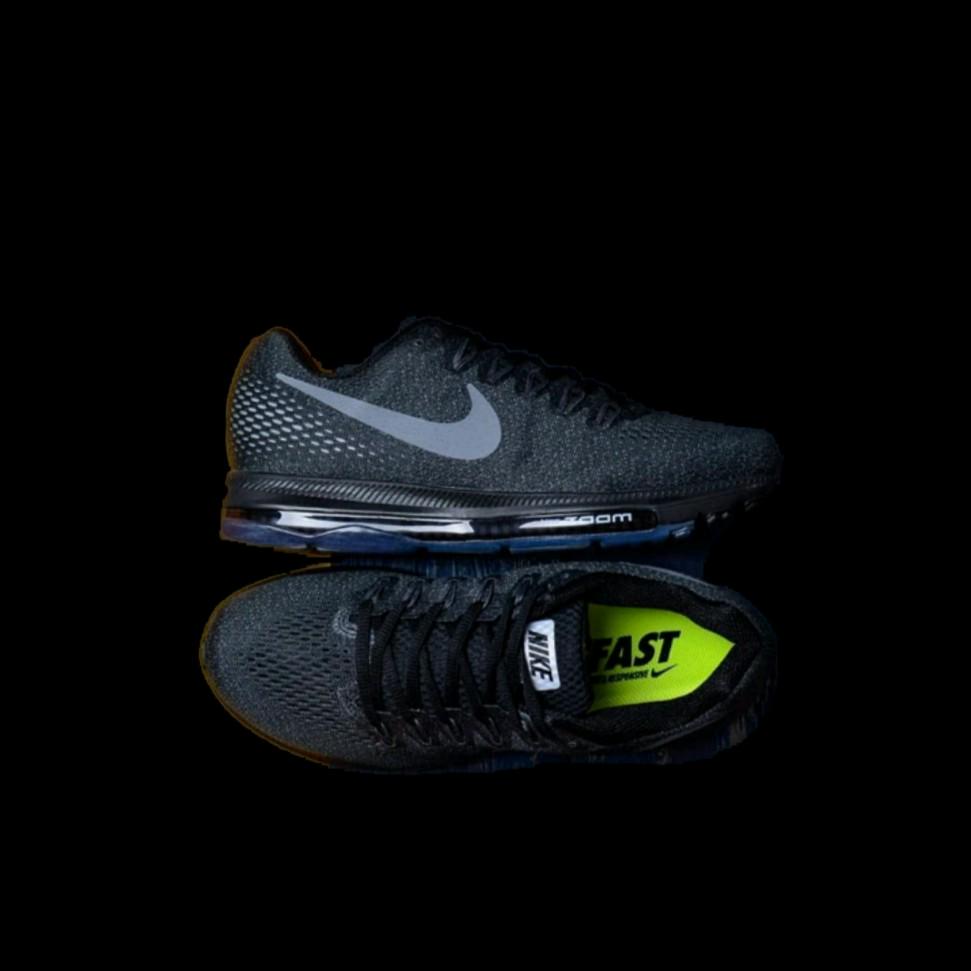 nike zoom all low