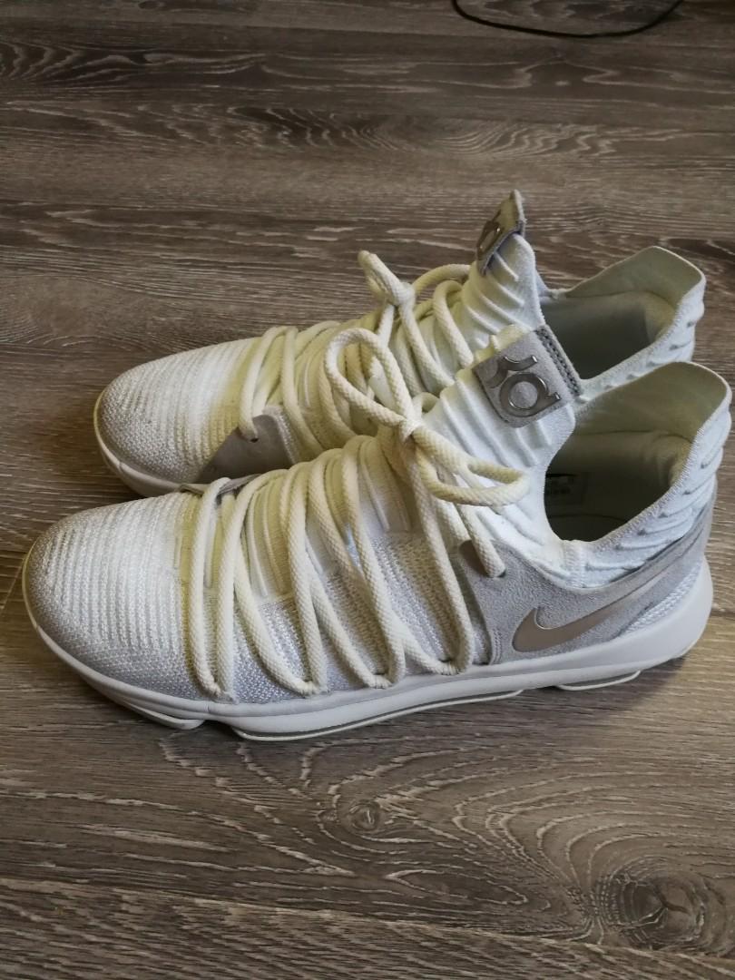 nike zoom kd 10 ep