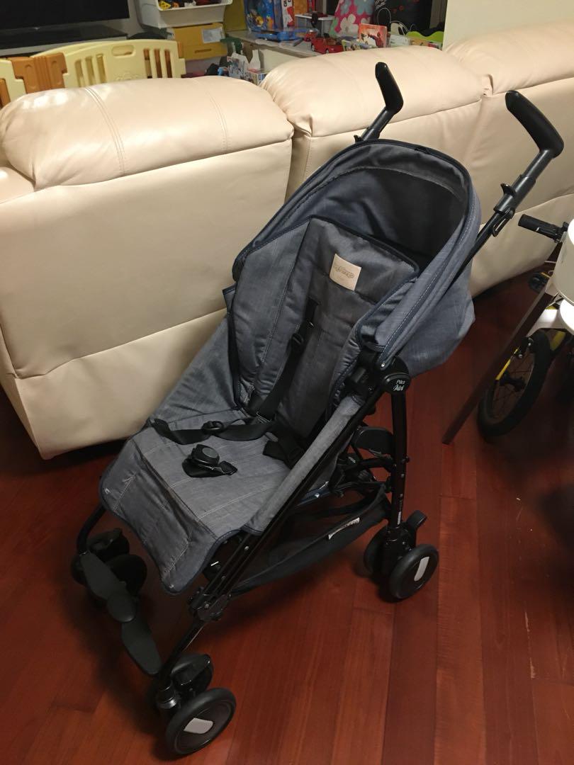 peg perego pliko mini 2018