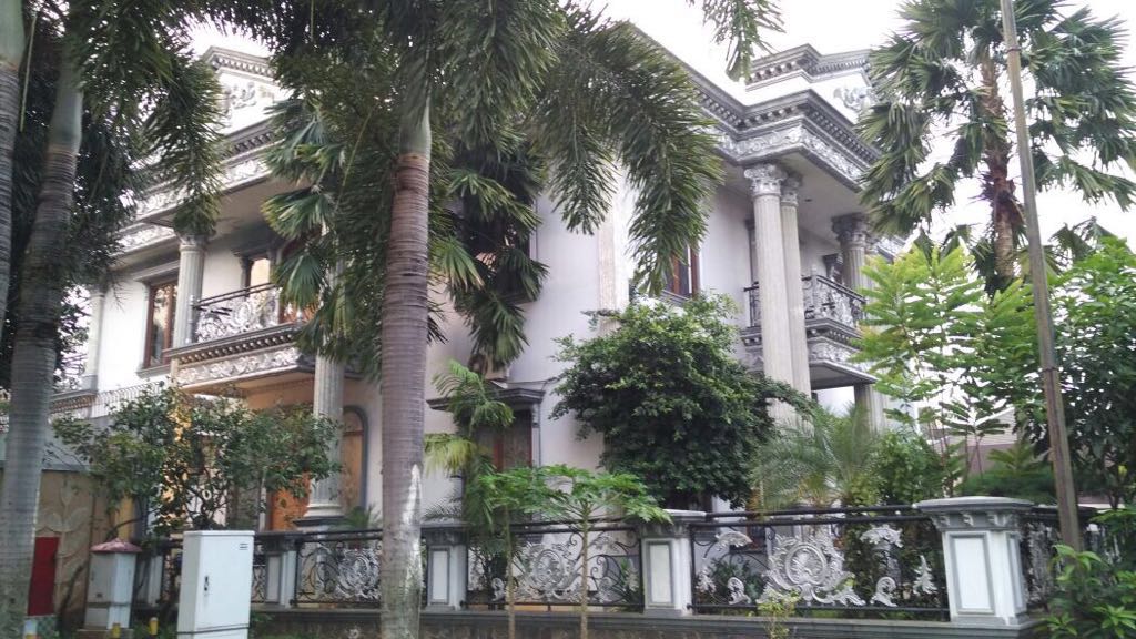 Perumahan Citra Gran Cluster Castle Garden Blok H1 1 Cibubur Properti Dijual Di Carousell