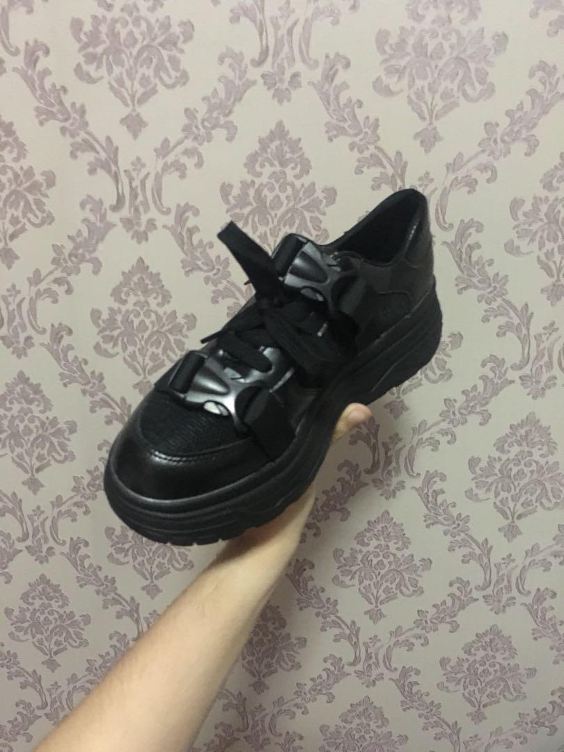 platform sneakers near me