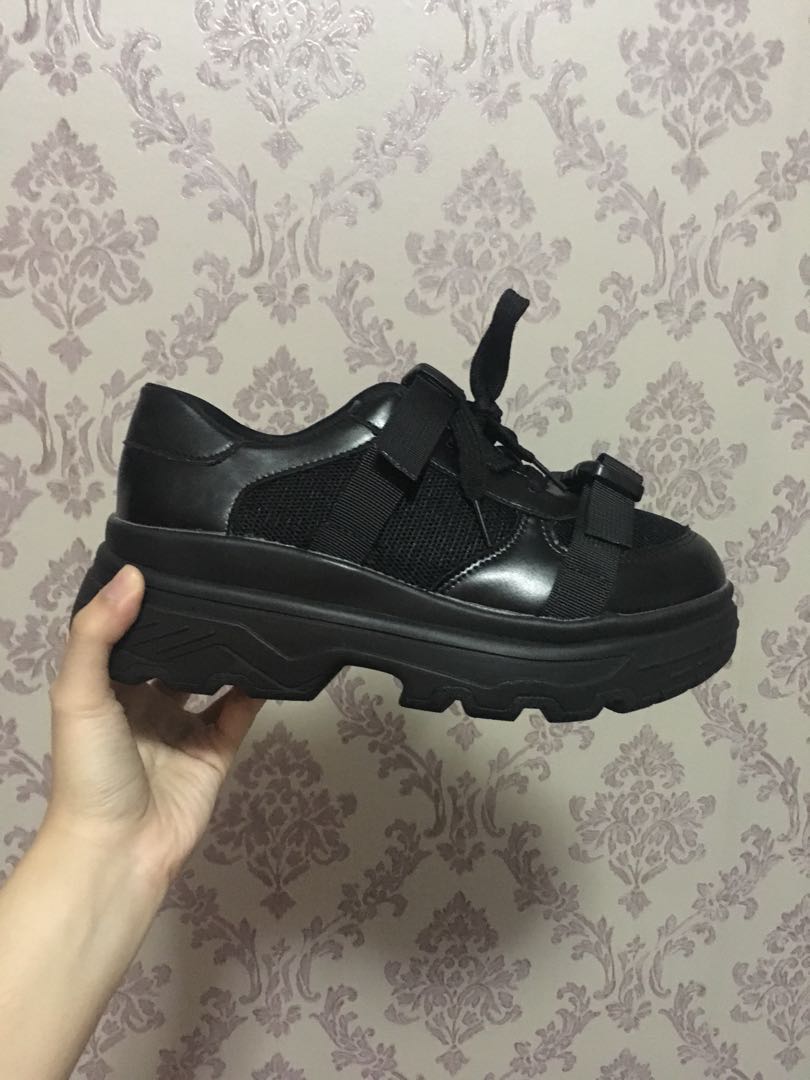 platform sneakers near me