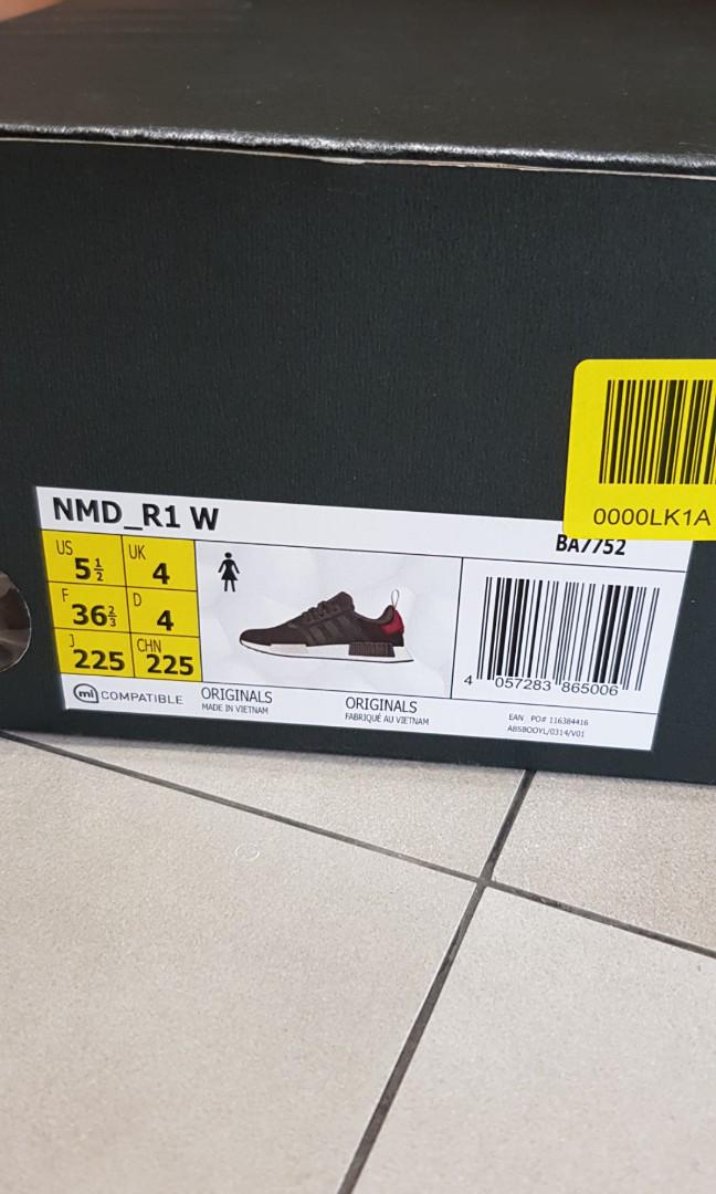 Adidas ba752 sale