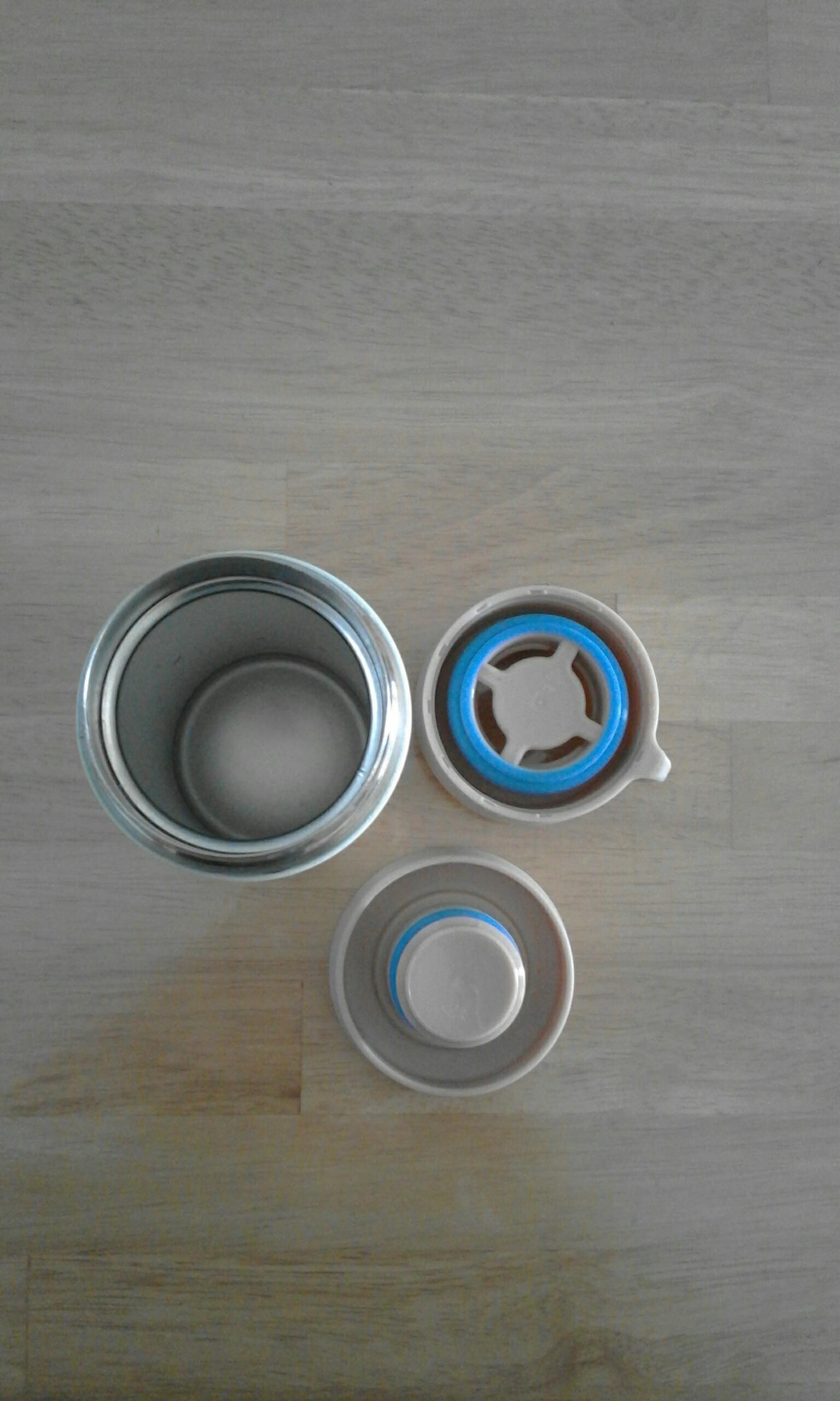 PURPLE CANE Flask, TV & Home Appliances, Kitchen Appliances, Water