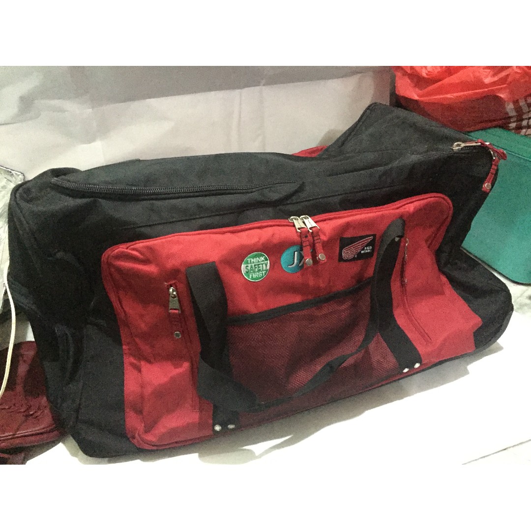 Red wing offshore bag malaysia Clearance
