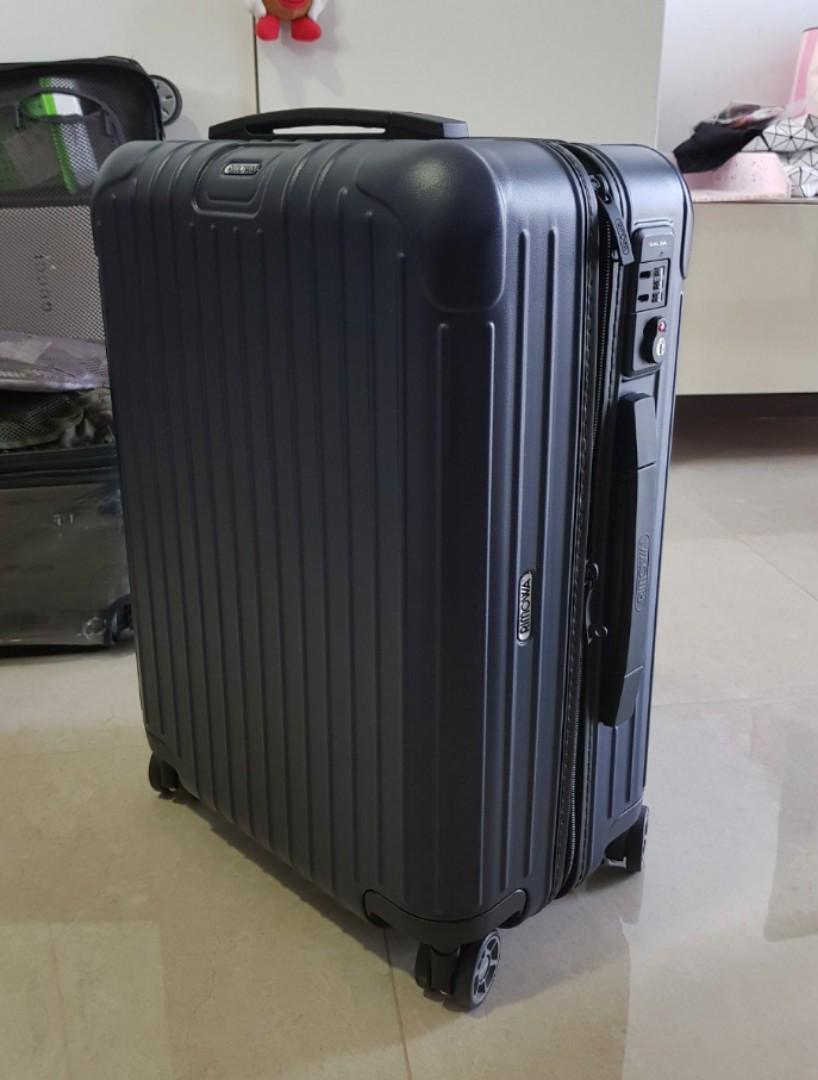 Rimowa salsa 37l 2025