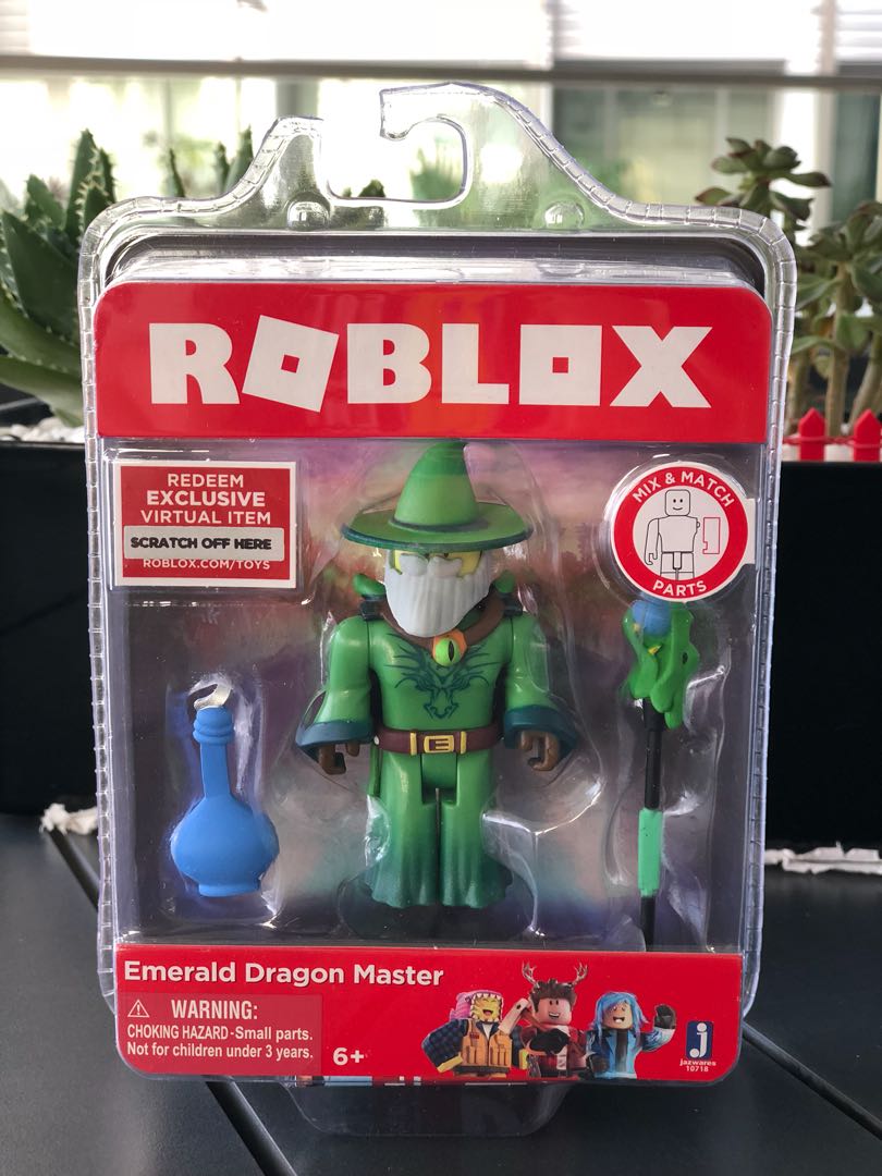 Roblox Frost Guard Emerald Dragon Master Queen Treelands