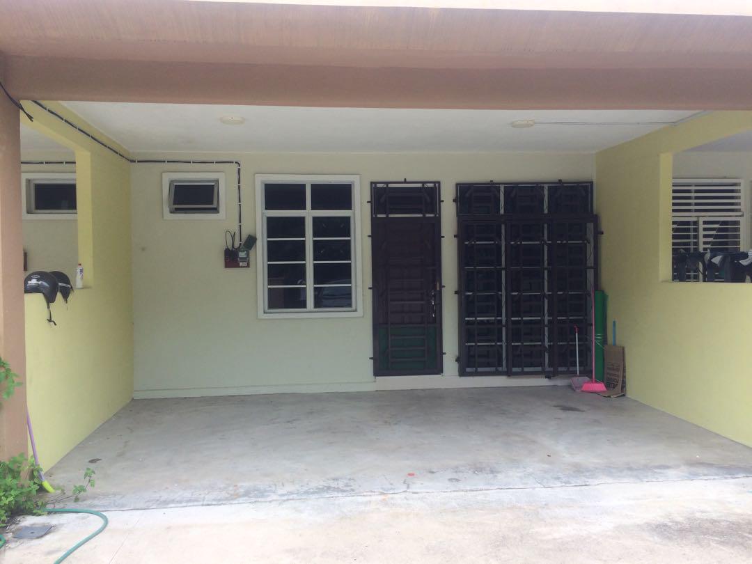 Rumah Untuk Disewa Paka Property Rentals On Carousell