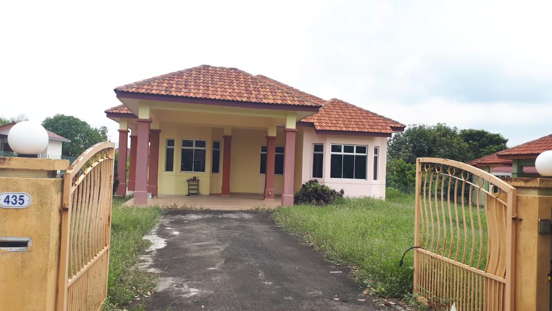 Rumah Untuk Disewa Villa Idaman Property Rentals On Carousell