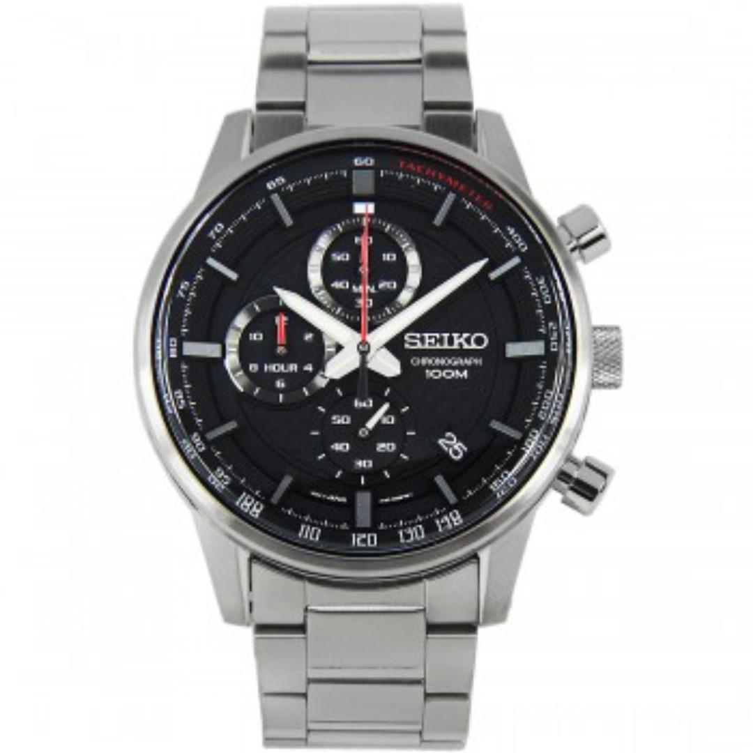 seiko urban sport
