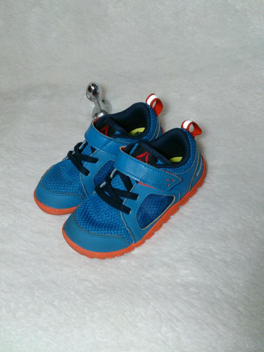 reebok venture flex toddler